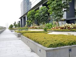 Vision Exchange (D22), Office #551247771